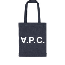 [A.P.C.] Tote bag FW26 COHIZM61445IAI
