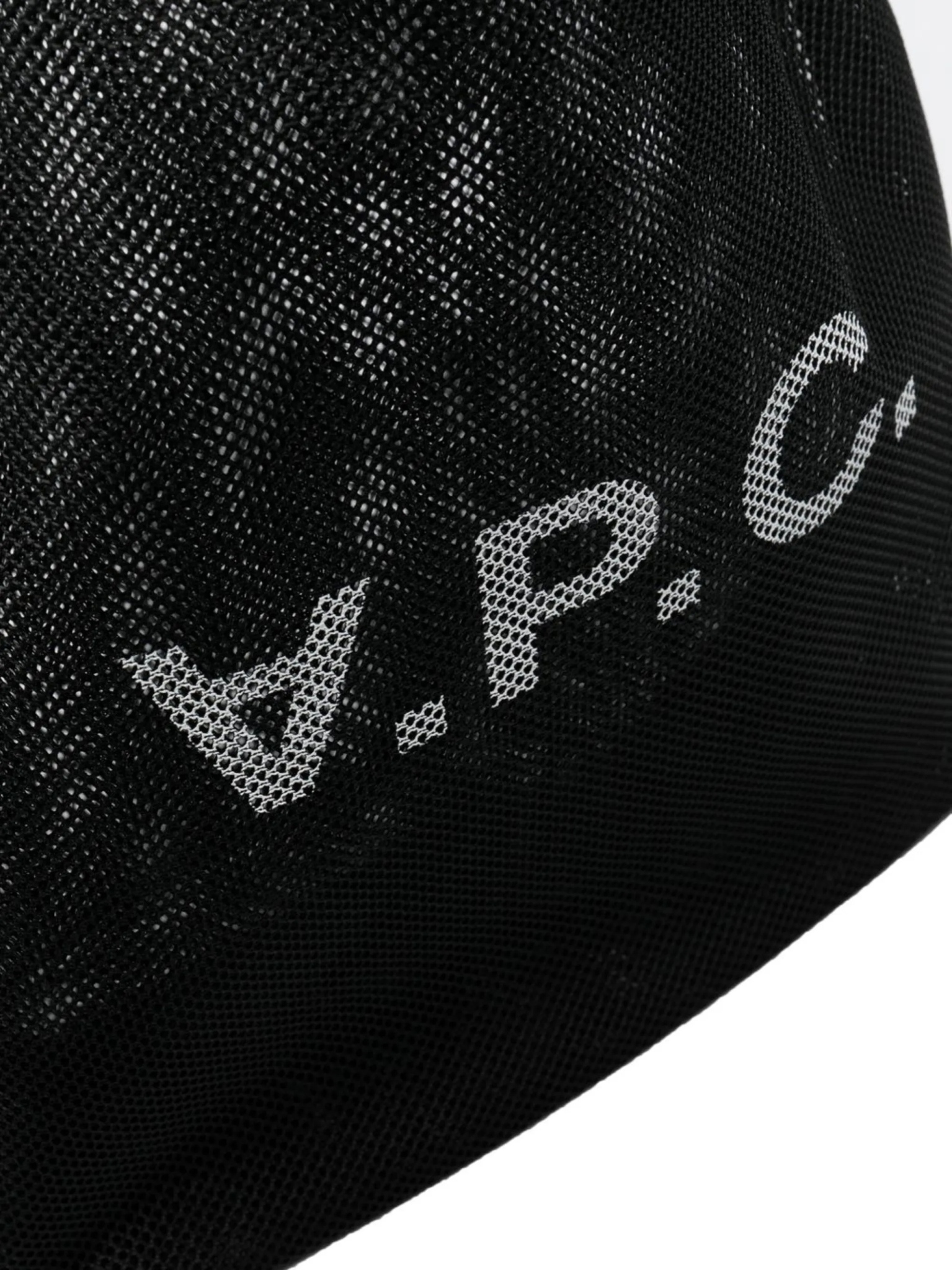 [A.P.C.] Tote bag FW26 PSAEUH61679LZZ