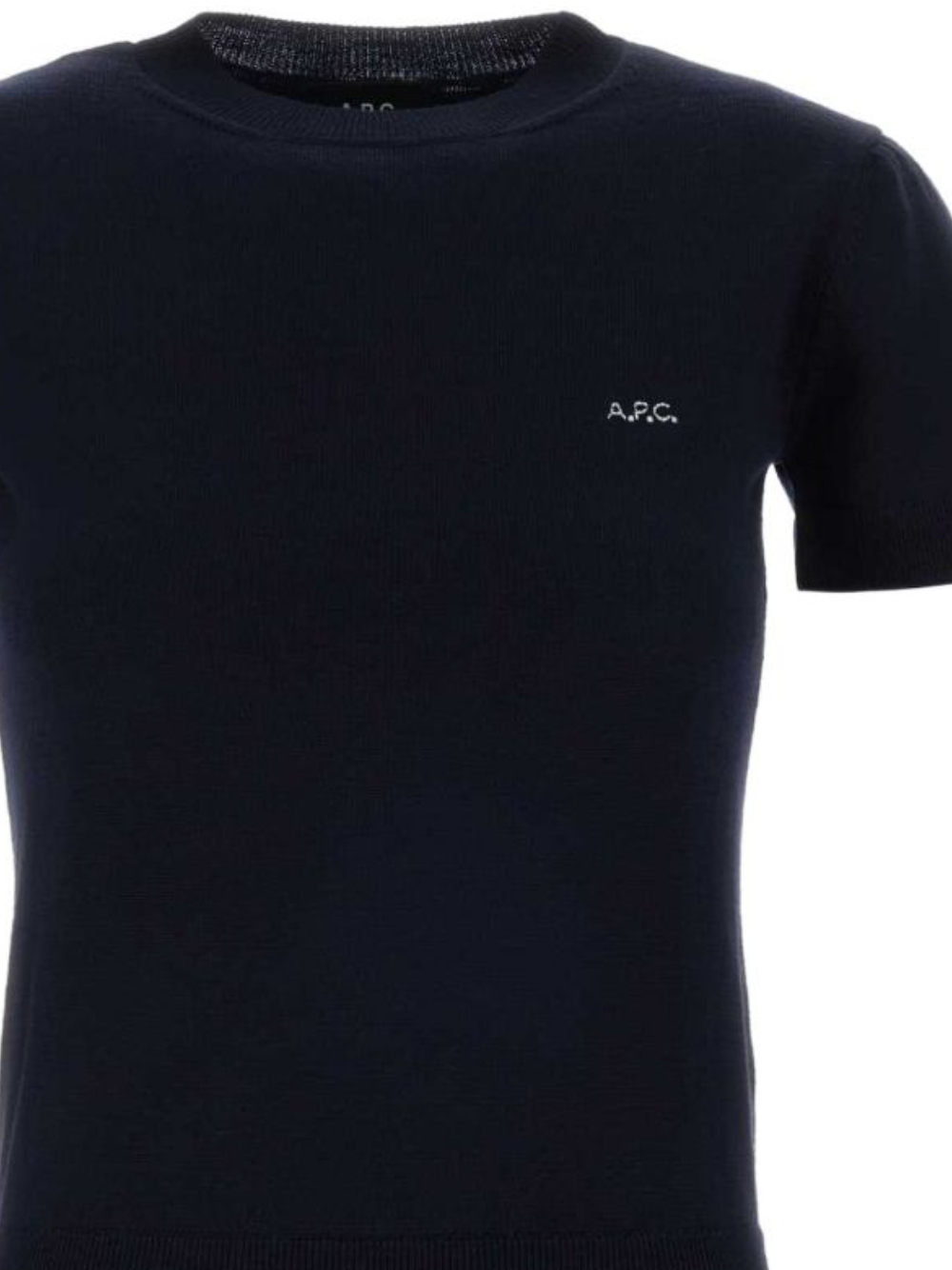 [A.P.C.] Knitwear FW26 WVBEPF23486IAK