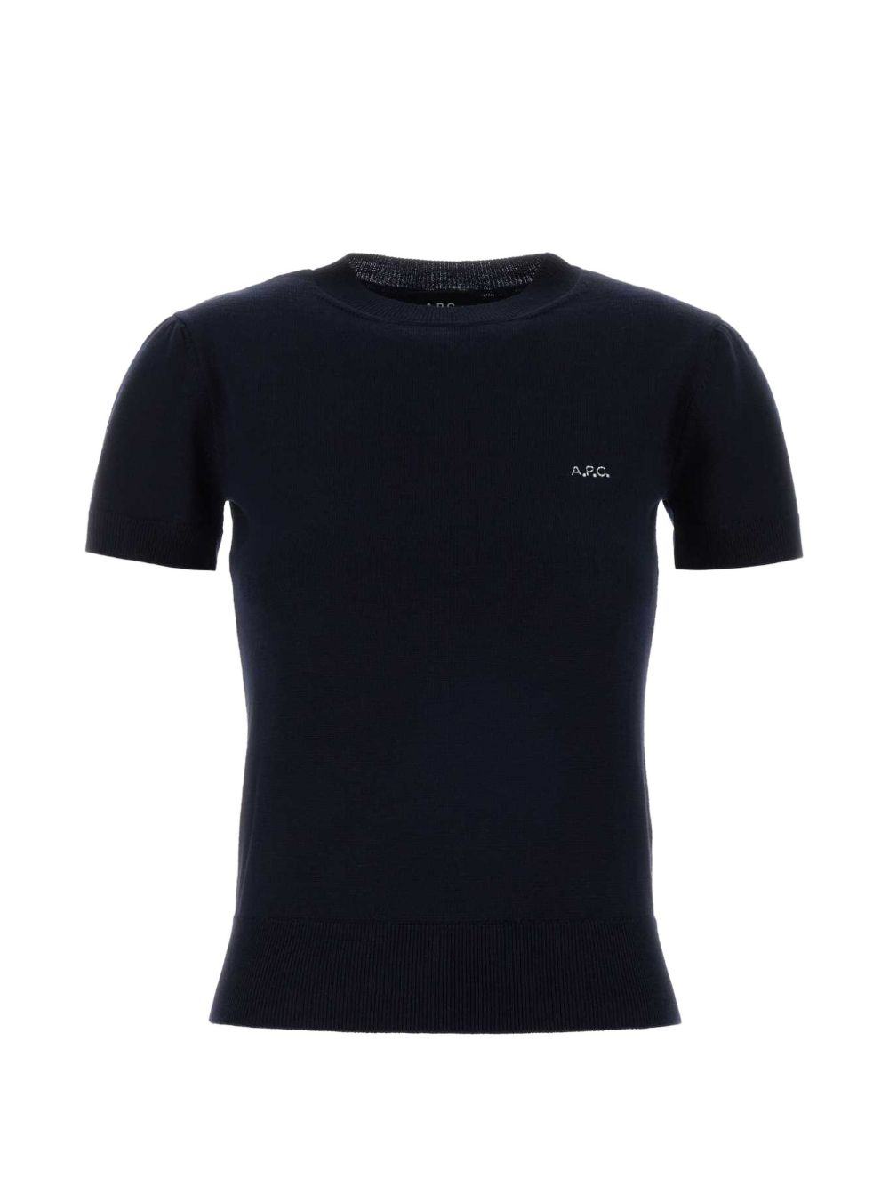 [A.P.C.] Knitwear FW26 WVBEPF23486IAK