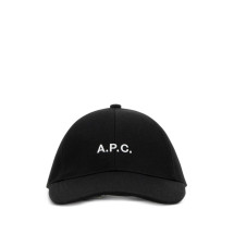 [A.P.C.] Cap FW26 COZZSM24069LZZ