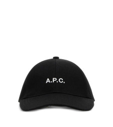 [A.P.C.] Cap FW26 COZZSM24069LZZ