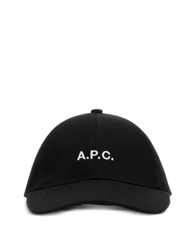 [A.P.C.] Cap FW26 COZZSM24069LZZ