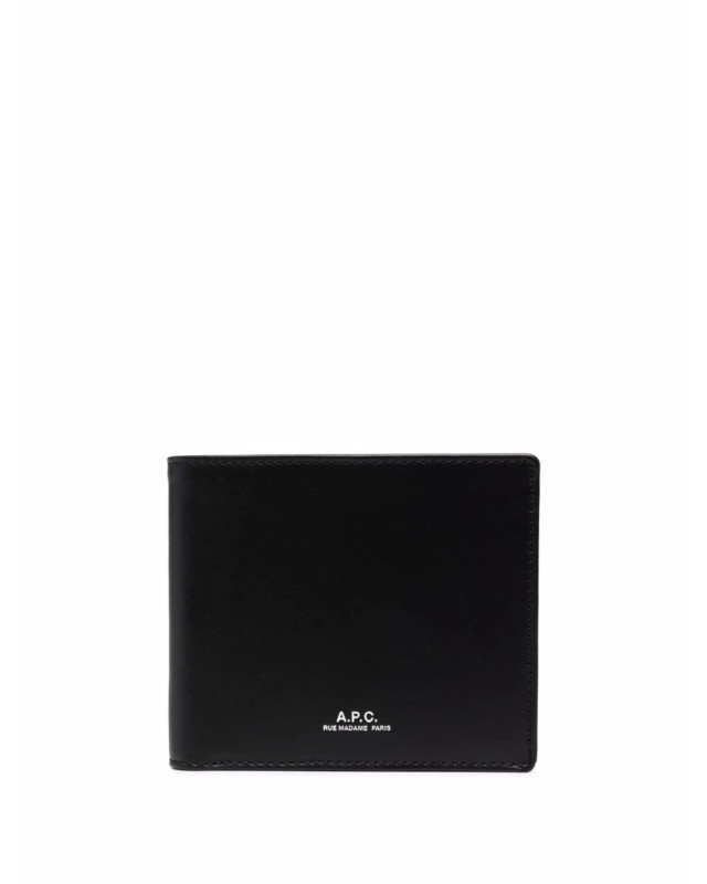 [A.P.C.] Wallet FW26 PXAWVH63153LZZ