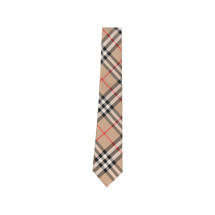[Burberry] Tie FW26 8133004X