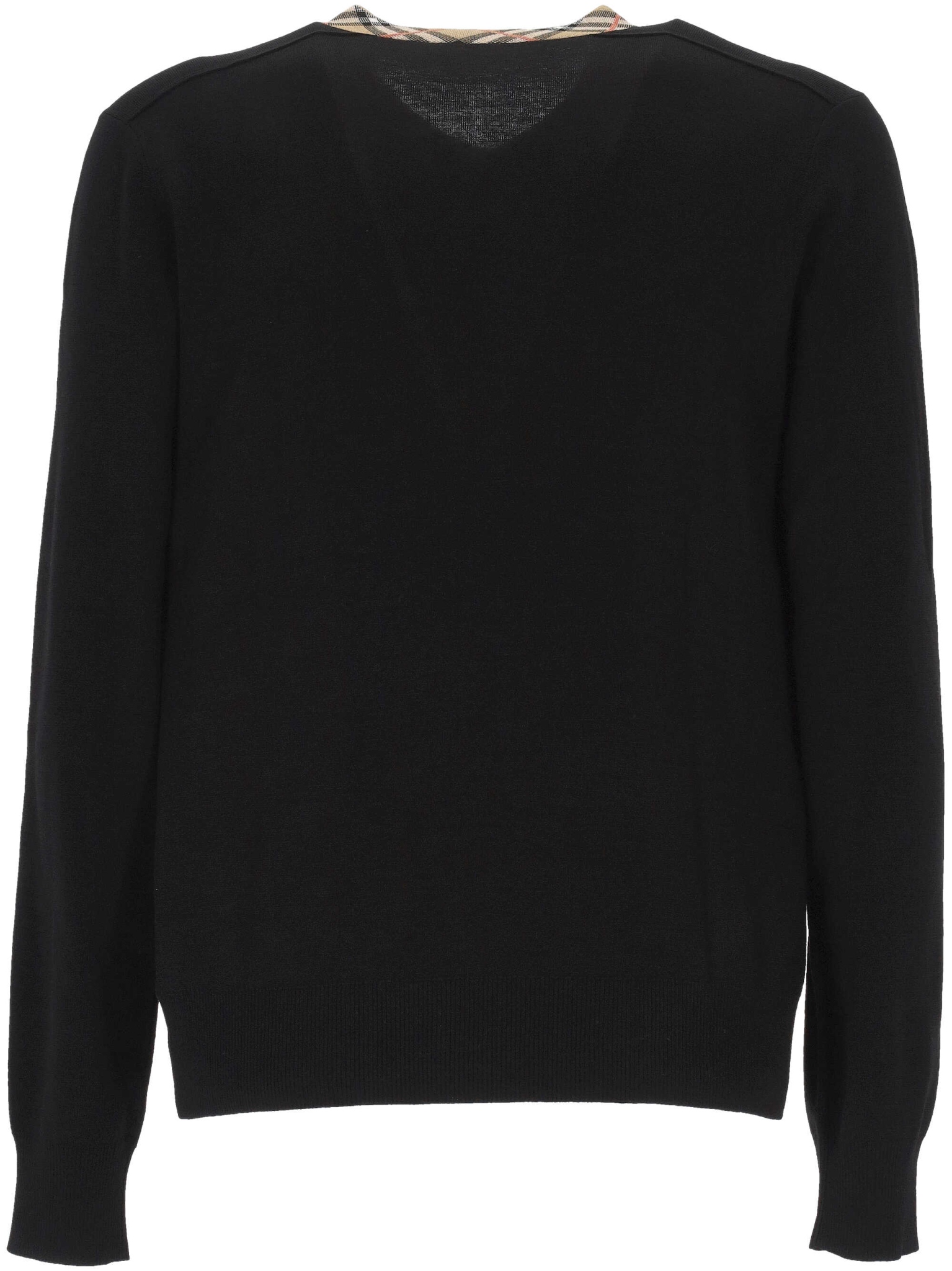 [Burberry] Knitwear FW26 8127128X