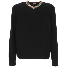 [Burberry] Knitwear FW26 8127128X