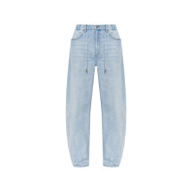 [ALEXANDER WANG] Jeans FW26 4DC3264165494