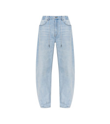 [ALEXANDER WANG] Jeans FW26 4DC3264165494