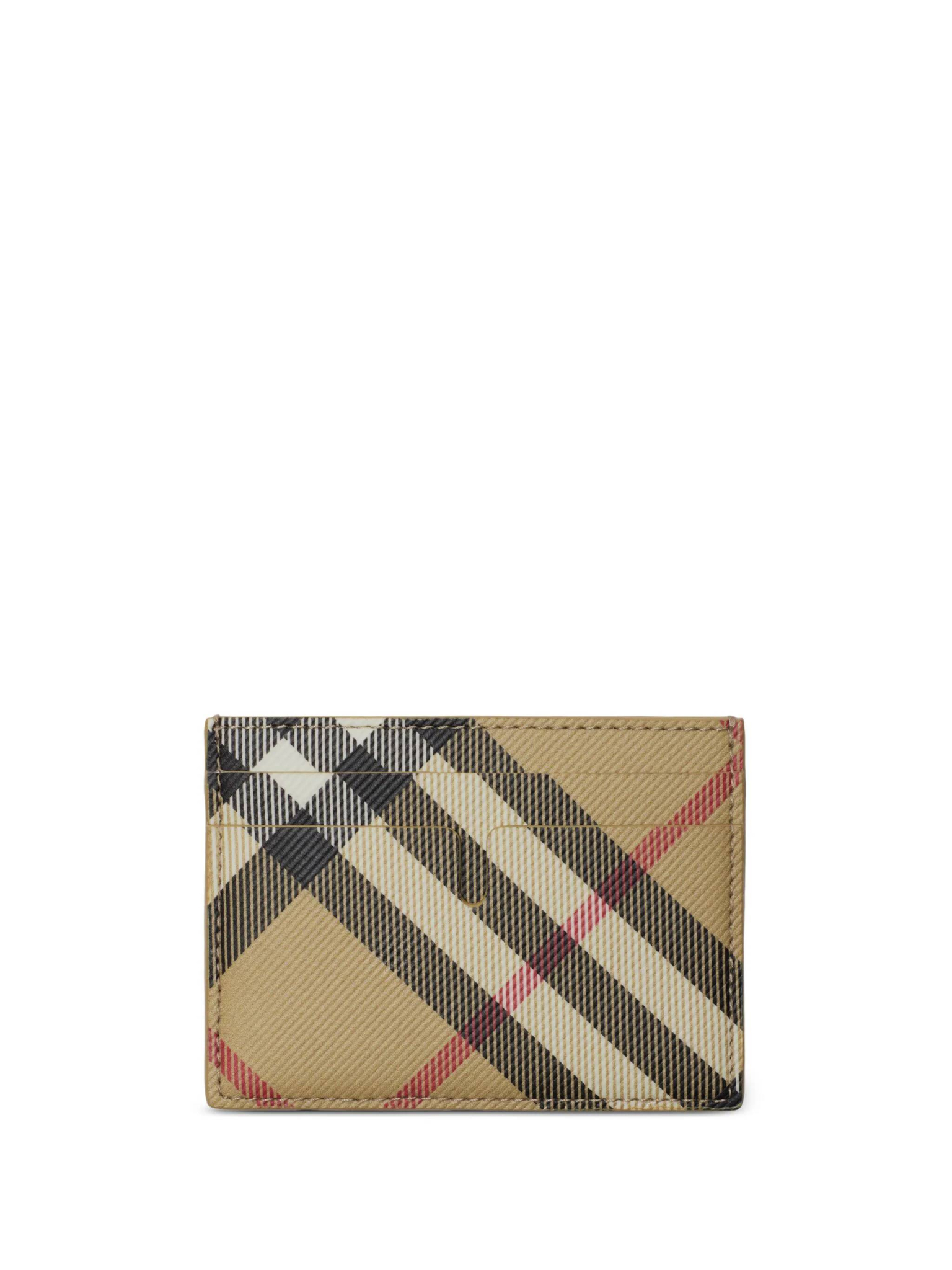 [Burberry] Wallet FW26 8091914X