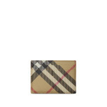 [Burberry] Wallet FW26 8091914X