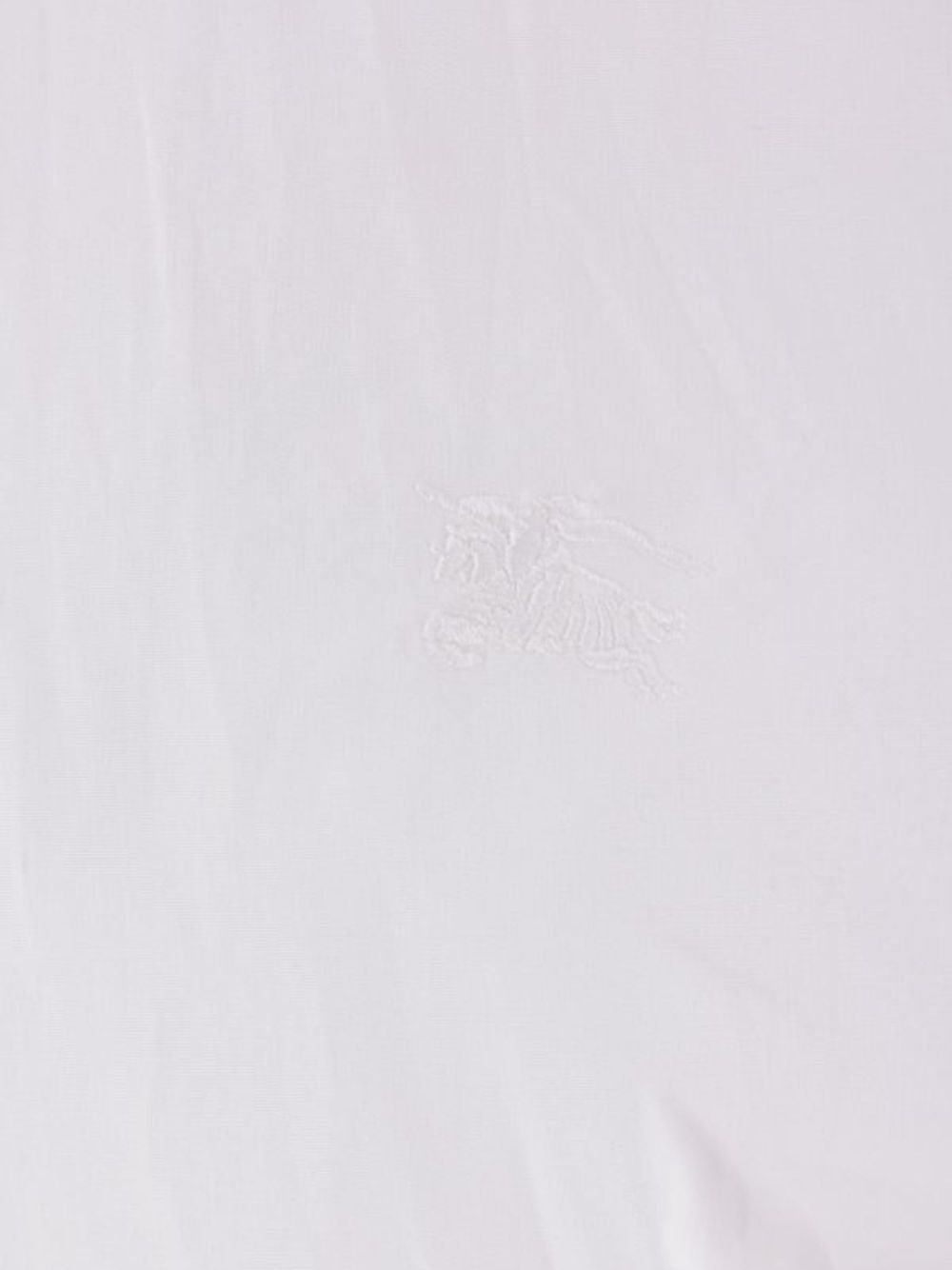 [Burberry] Shirts Long Sleeve FW26 8071465X