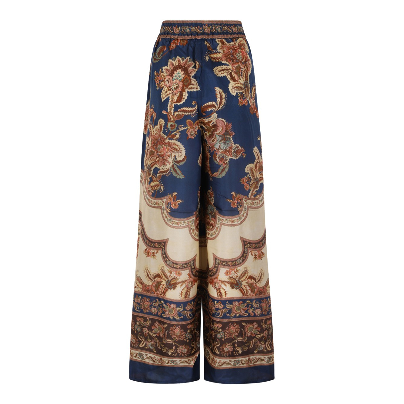 [Zimmermann] Trousers FW26 8279PSS261-NJCO