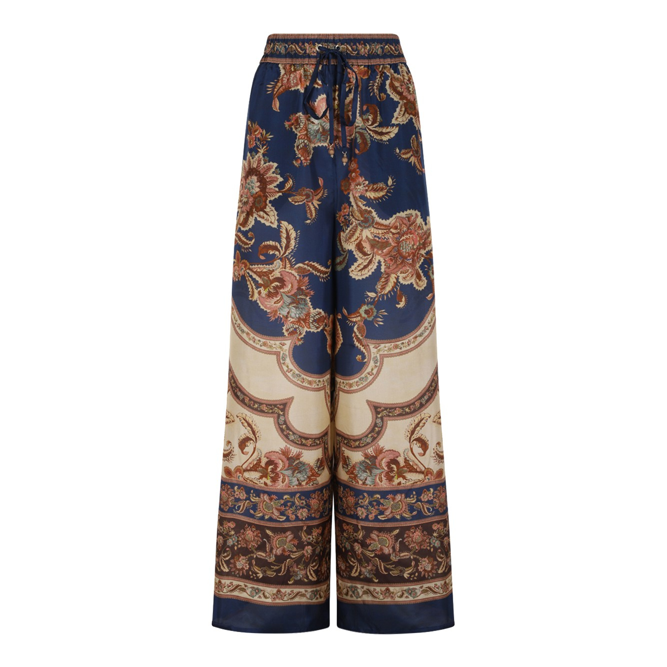 [Zimmermann] Trousers FW26 8279PSS261-NJCO