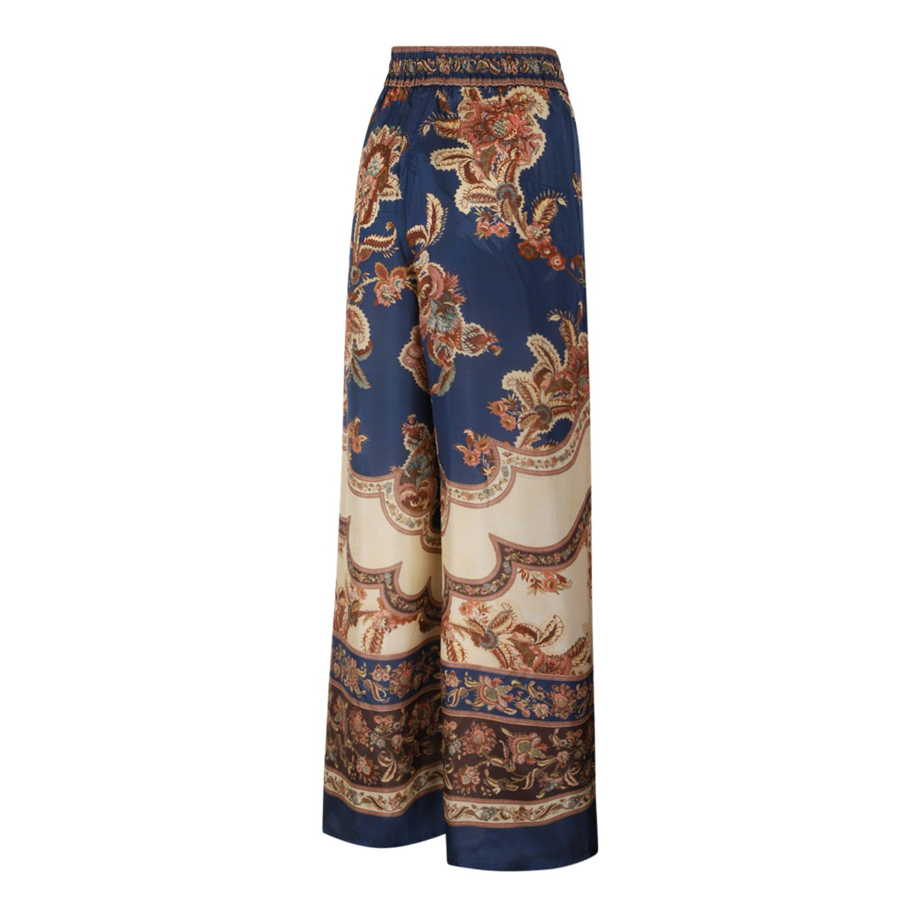 [Zimmermann] Trousers FW26 8279PSS261-NJCO