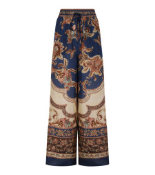 [Zimmermann] Trousers FW26 8279PSS261-NJCO