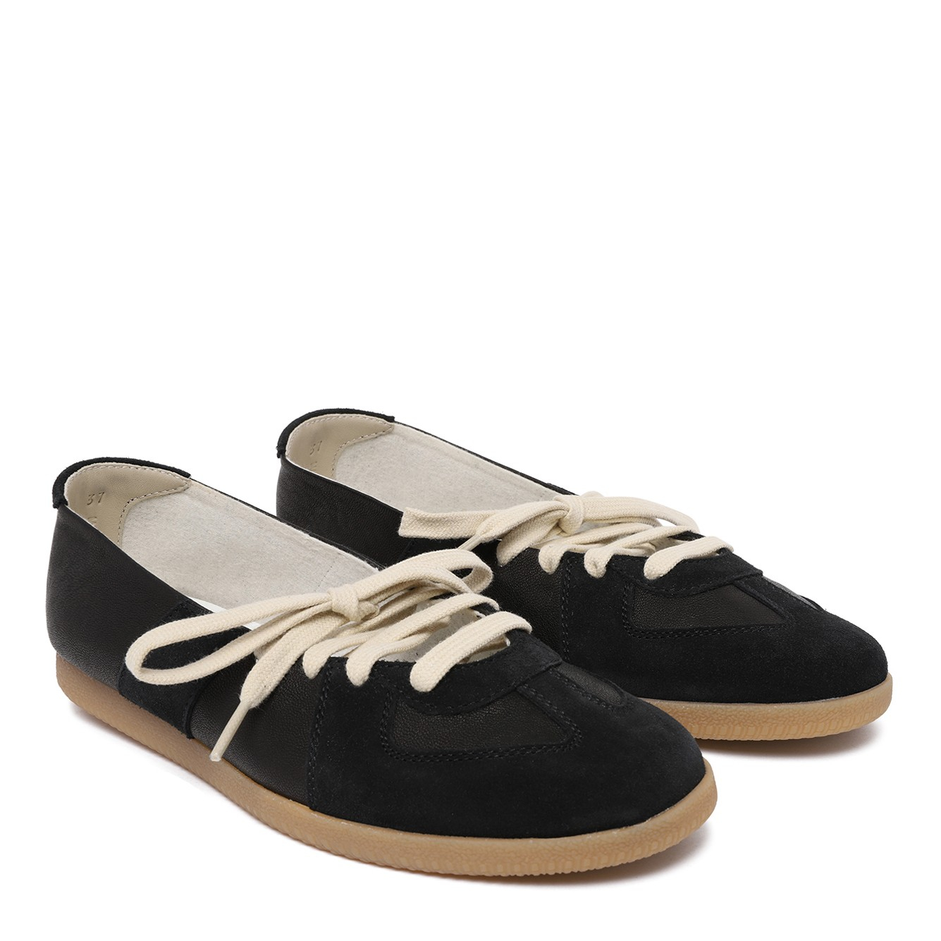 [Maison Margiela] Sneakers FW26 S58WS0297-P7790T8013