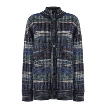 [MISSONI] Cardigan FW26 DS26WM05-BC006IS91SX