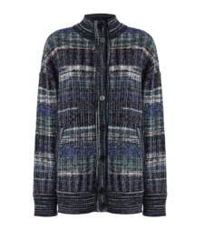 [MISSONI] Cardigan FW26 DS26WM05-BC006IS91SX