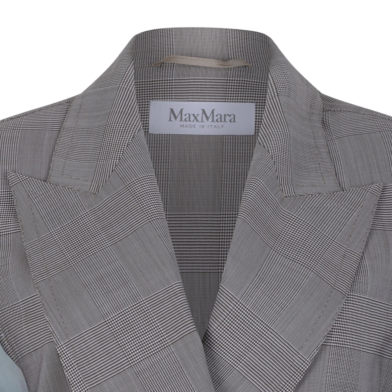 [Max Mara] Casual Jacket FW26 2621046091600MXMNASELLO-27000