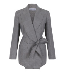 [Max Mara] Casual Jacket FW26 2621046091600MXMNASELLO-27000