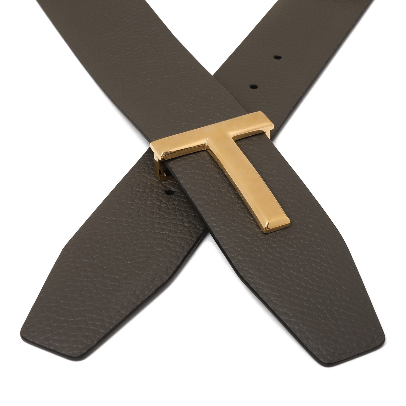 [Tom Ford] Belt FW26 TB178LCL236G-TNE