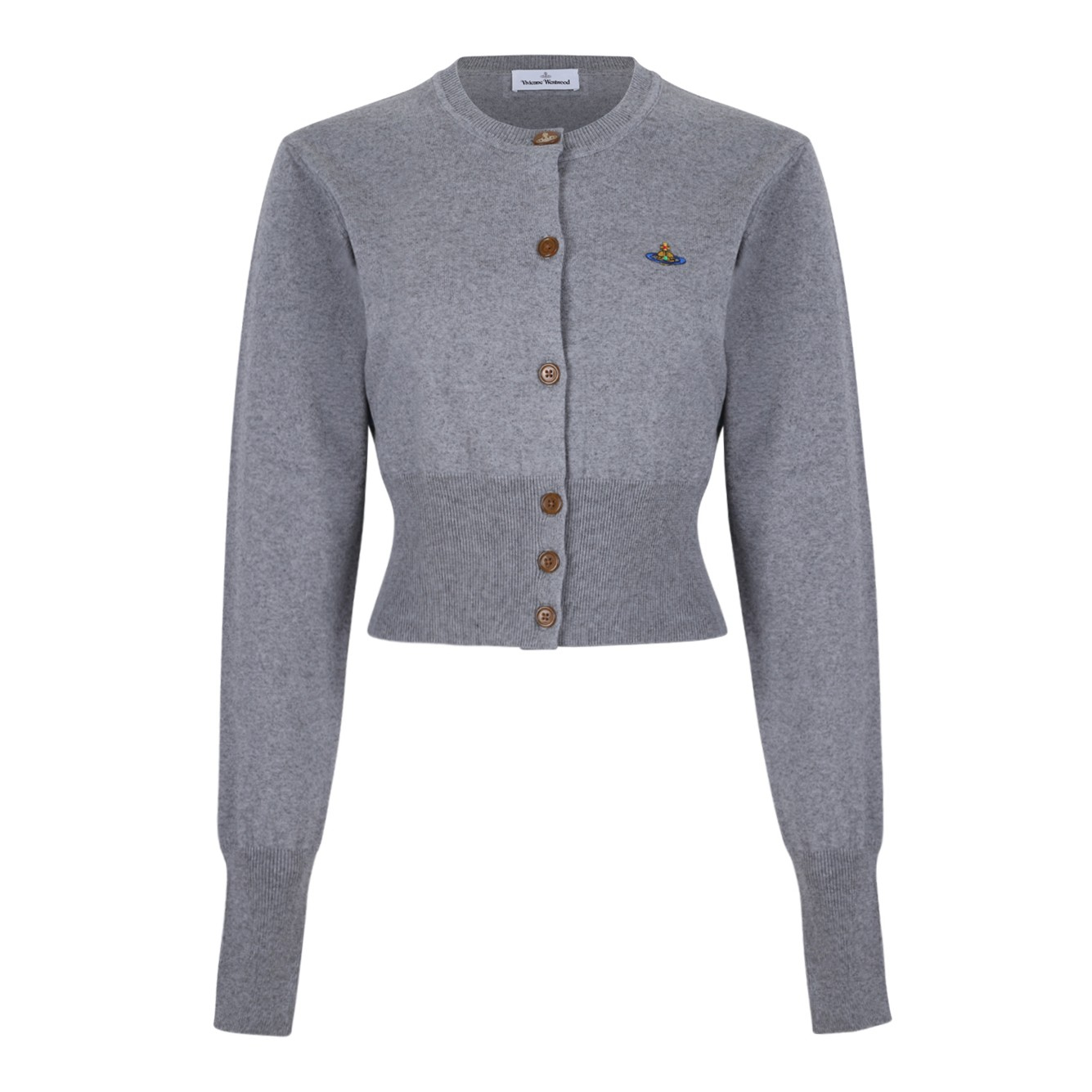 [Vivienne Westwood] Cardigan FW26 1803002UY001V-P001