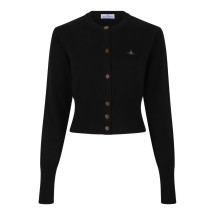 [Vivienne Westwood] Cardigan FW26 1803002UY001V-N402