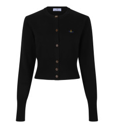 [Vivienne Westwood] Cardigan FW26 1803002UY001V-N402
