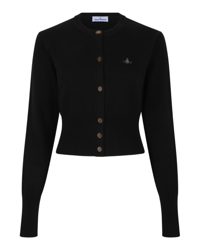 [Vivienne Westwood] Cardigan FW26 1803002UY001V-N402