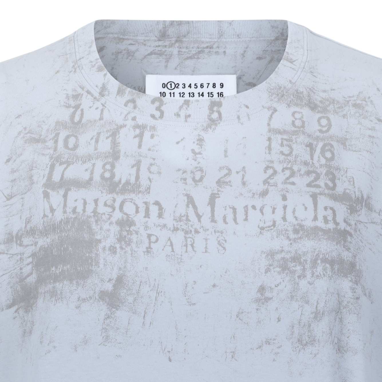 [Maison Margiela] T-shirts Short Sleeve FW26 S51GC0555-S24607857