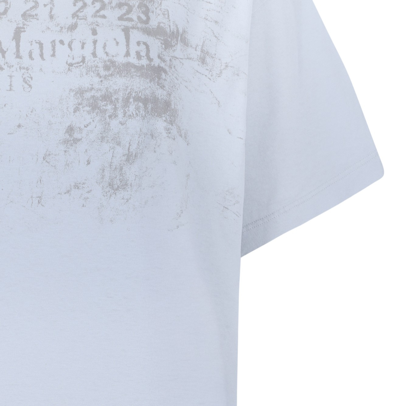 [Maison Margiela] T-shirts Short Sleeve FW26 S51GC0555-S24607857