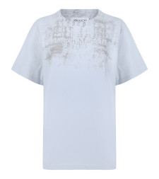 [Maison Margiela] T-shirts Short Sleeve FW26 S51GC0555-S24607857