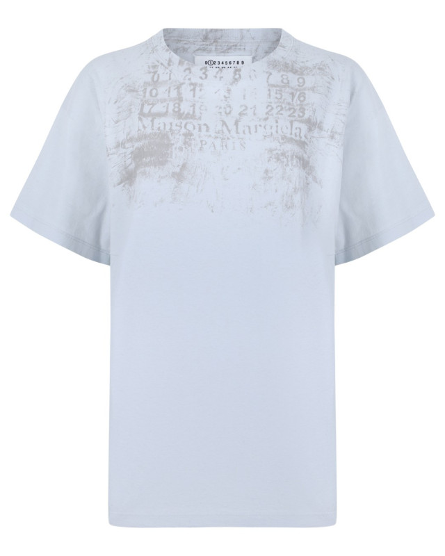 [Maison Margiela] T-shirts Short Sleeve FW26 S51GC0555-S24607857