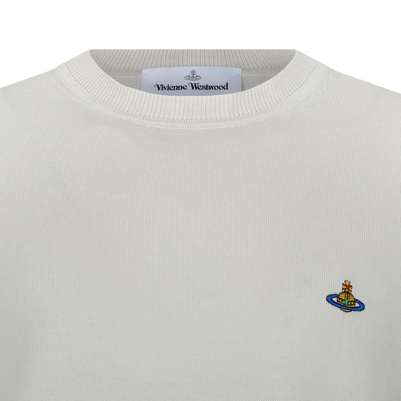 [Vivienne Westwood] Knitwear FW26 27010012Y001V-A405
