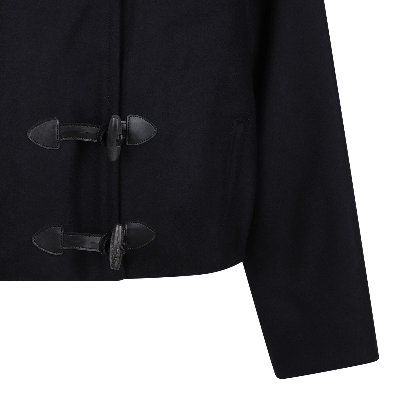 [Isabel Marant] Casual Jacket FW26 MA0561FA-D3D04I30DN