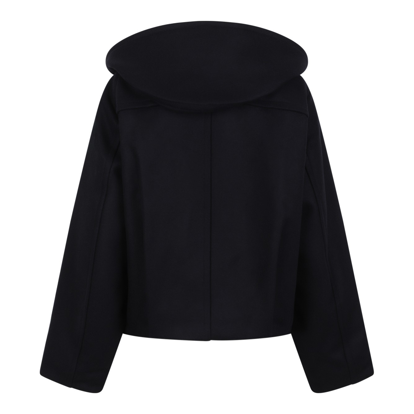 [Isabel Marant] Casual Jacket FW26 MA0561FA-D3D04I30DN