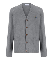 [Vivienne Westwood] Cardigan FW26 27010014Y001V-P001
