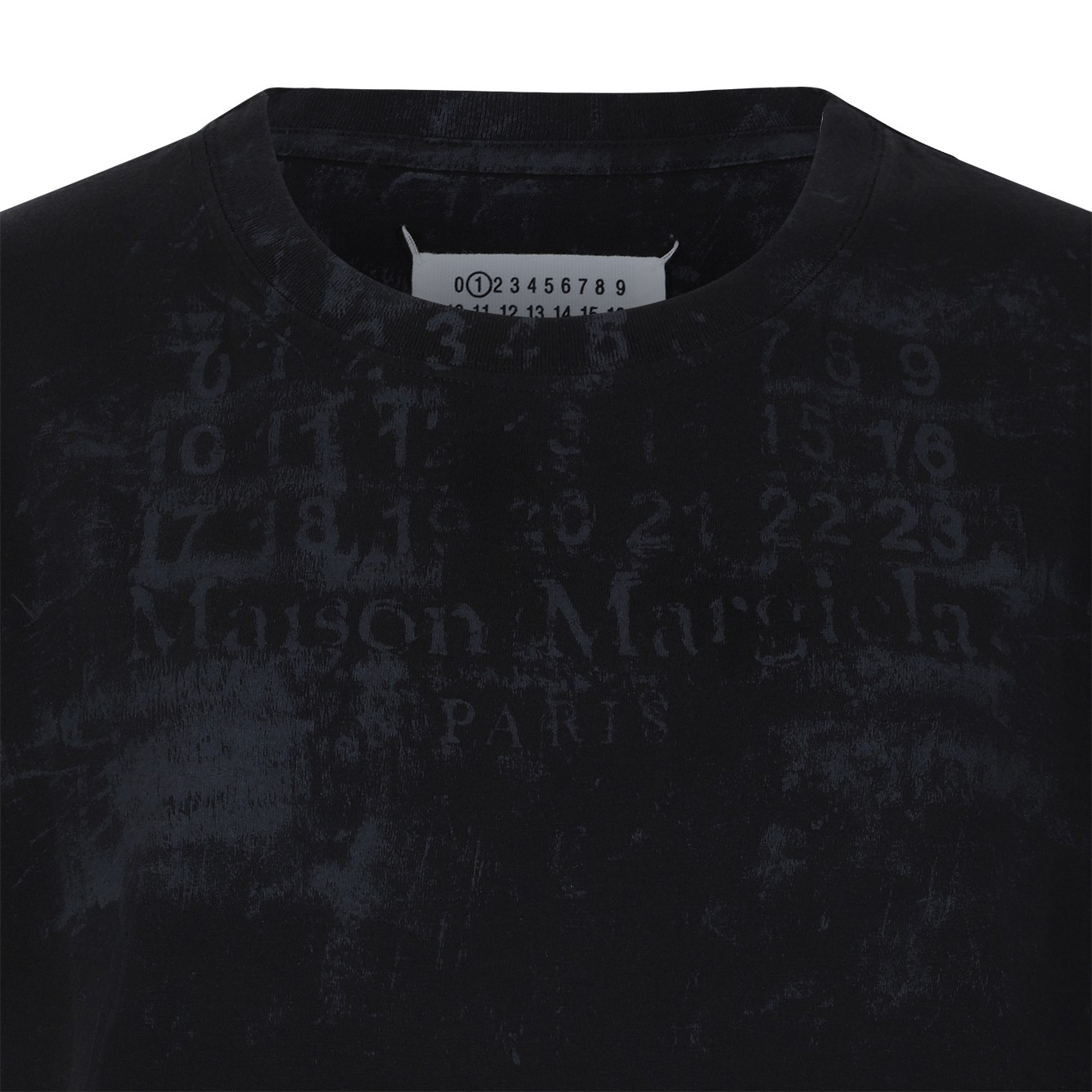 [Maison Margiela] T-shirts Short Sleeve FW26 S51GC0555-S24607855