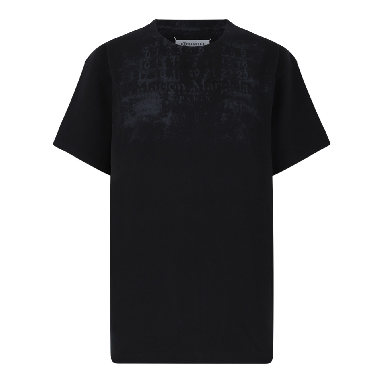 [Maison Margiela] T-shirts Short Sleeve FW26 S51GC0555-S24607855
