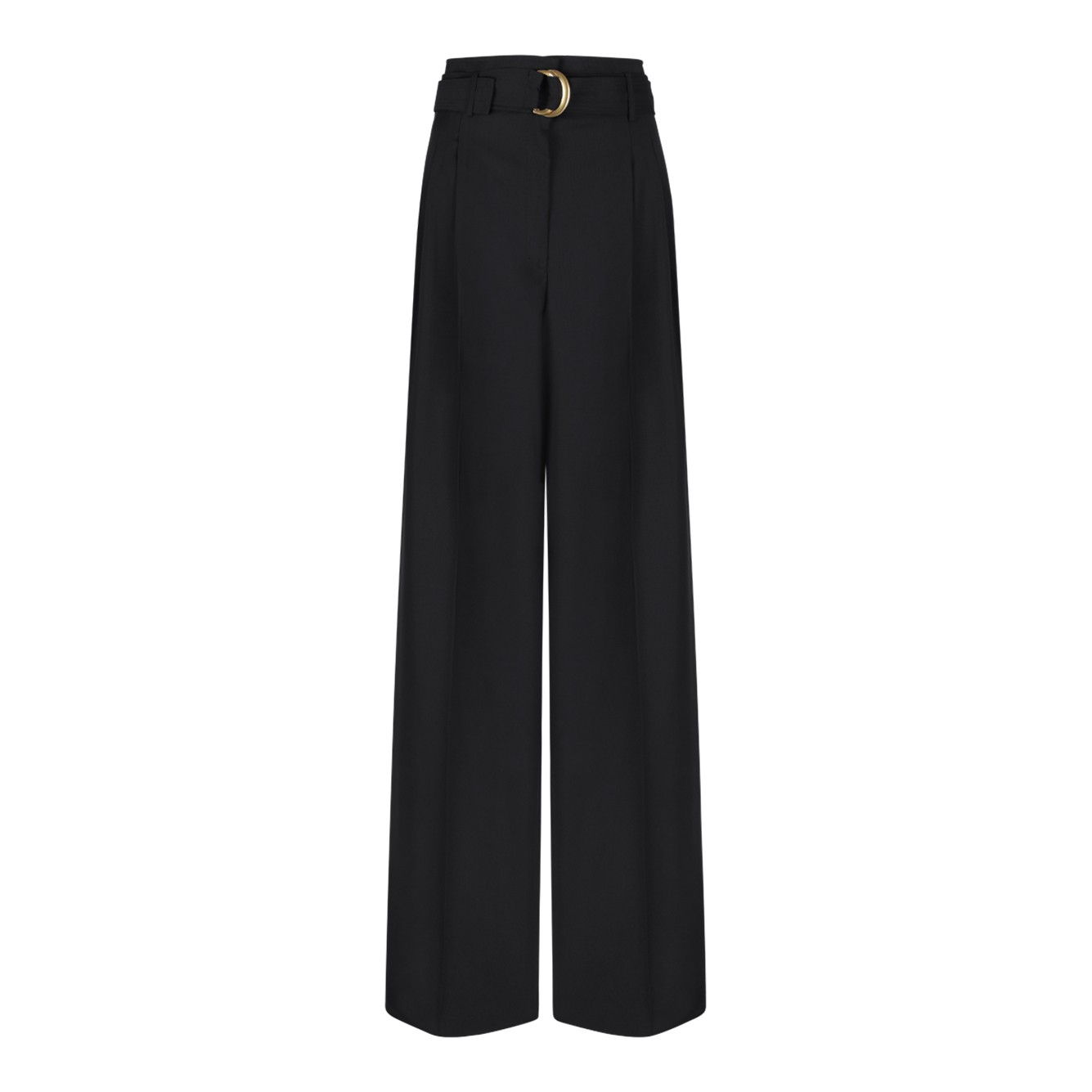 [MAX MARA STUDIO] Trousers FW26 2626136021600MSTSERIO-010