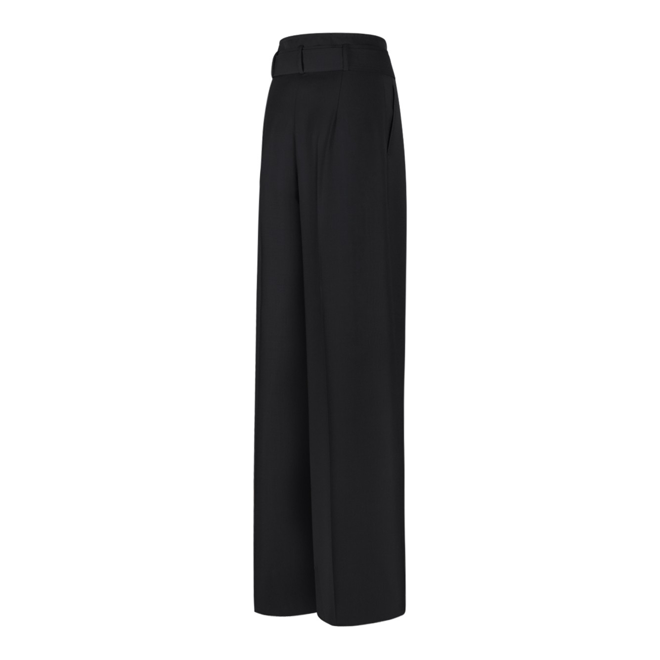 [MAX MARA STUDIO] Trousers FW26 2626136021600MSTSERIO-010