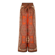 [Zimmermann] Trousers FW26 1500PSS263-TAPA