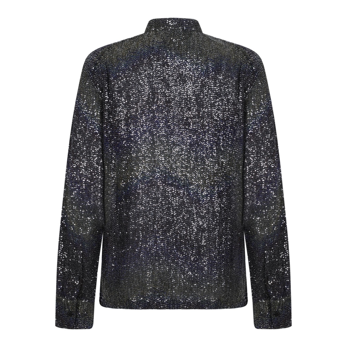 [MISSONI] Shirts Long Sleeve FW26 DS26WJ0E-BC006GS91SZ