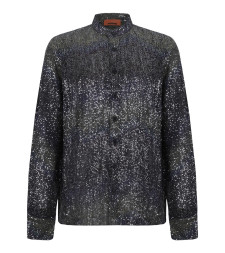 [MISSONI] Shirts Long Sleeve FW26 DS26WJ0E-BC006GS91SZ