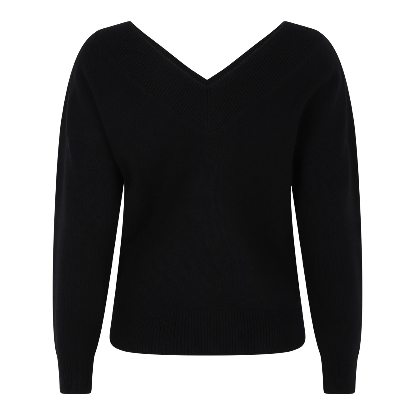 [Tom Ford] Knitwear FW26 MAK1482YAX1074-NAA