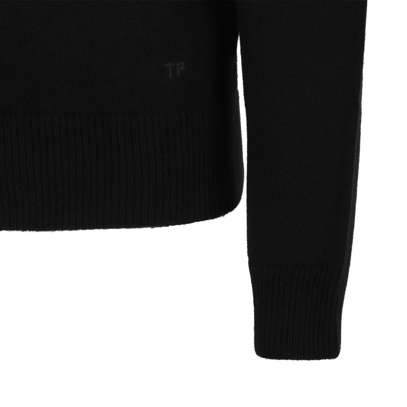 [Tom Ford] Knitwear FW26 MAK1482YAX1074-NAA