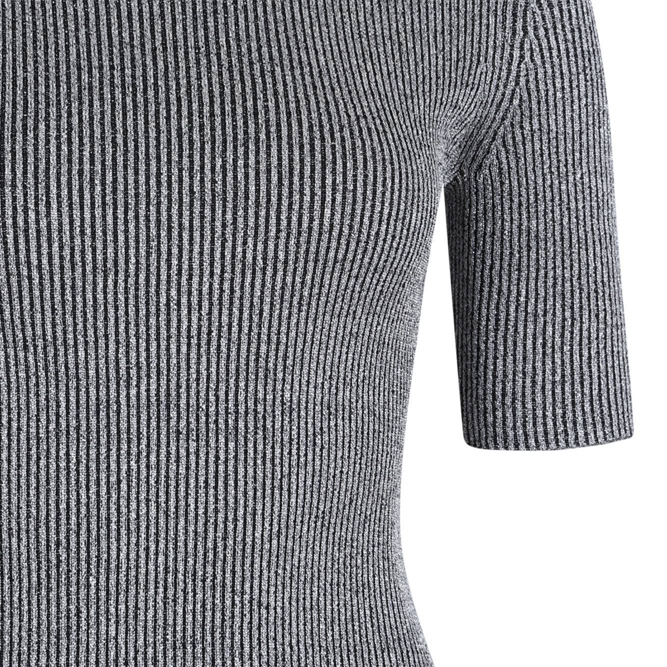 [MISSONI] Knitwear FW26 DC26WN03-BK01H3S91RV