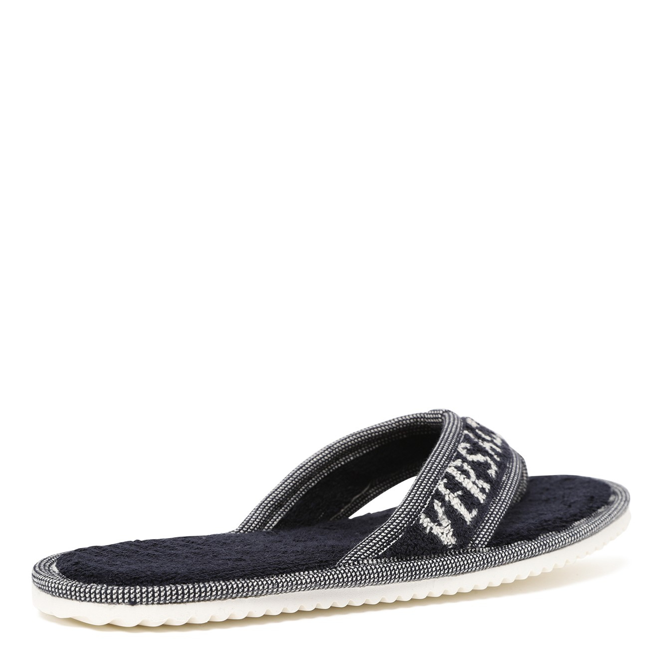 [VERSACE HOME] Sandals FW26 1025328-1A177672U2I0