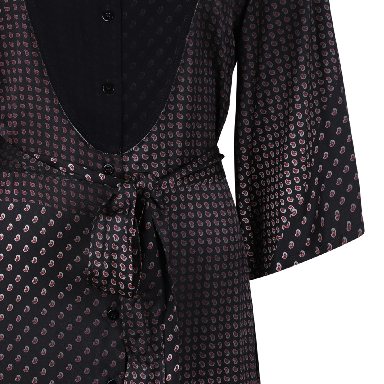 [Maison Margiela] Long sleeve dress FW26 S51DD0066-M36040900S